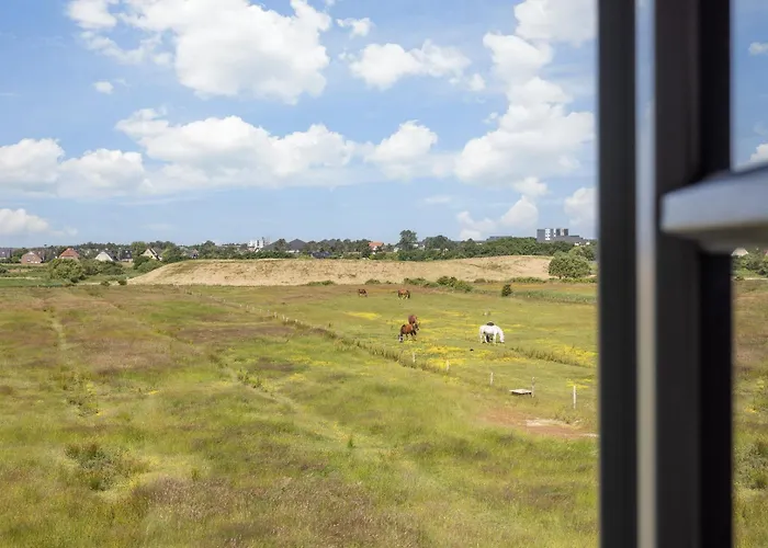 بيت للعطل Seabiscuit