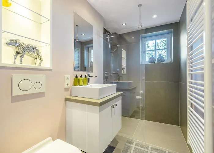 Seabiscuit بيت للعطل