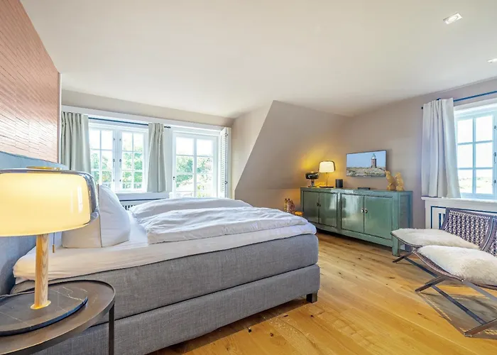 بيت للعطل Seabiscuit *