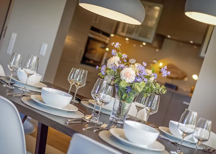 Seabiscuit بيت للعطل