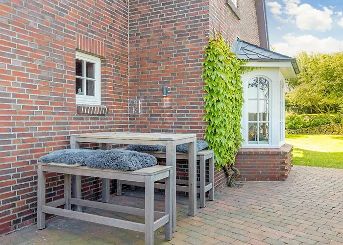 بيت للعطل Seabiscuit