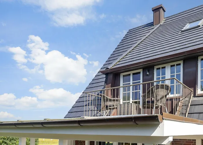 بيت للعطل Seabiscuit *