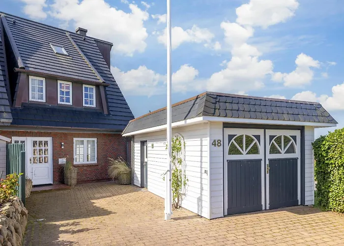 بيت للعطل Seabiscuit