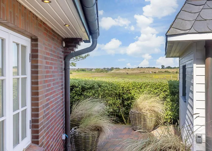 بيت للعطل Seabiscuit