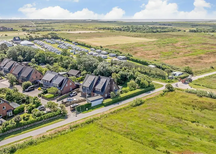 بيت للعطل Seabiscuit *